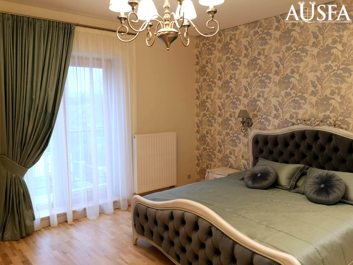 Ausfa, užuolaidų salonas