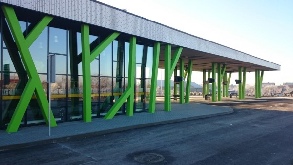 Proidėja, UAB