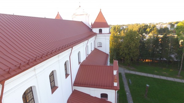 Proidėja, UAB