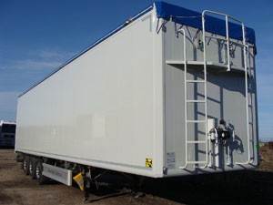 Ecotrailers, UAB