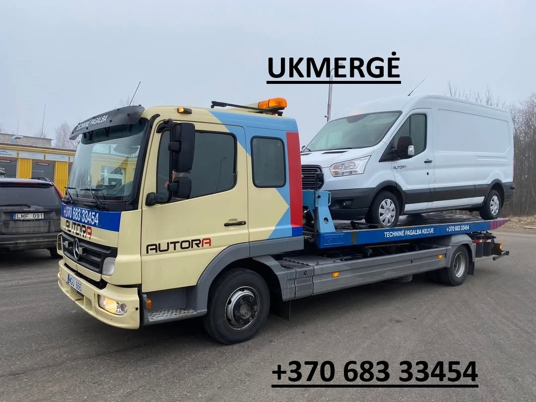 Autora, UAB
