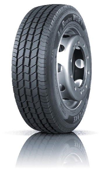 Yellow Tyre Group, UAB