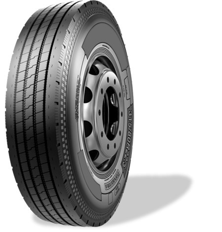 Yellow Tyre Group, UAB