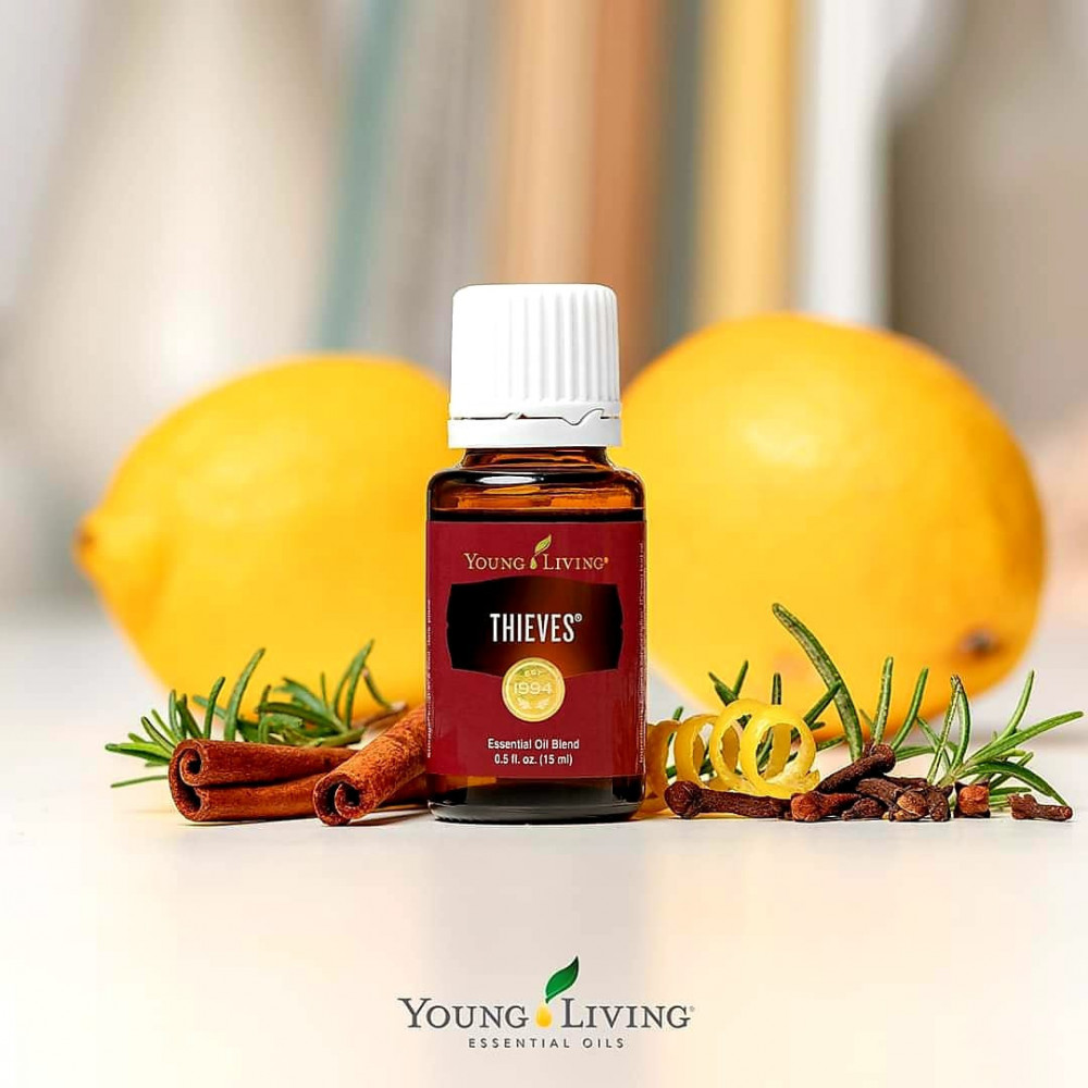 Young Living