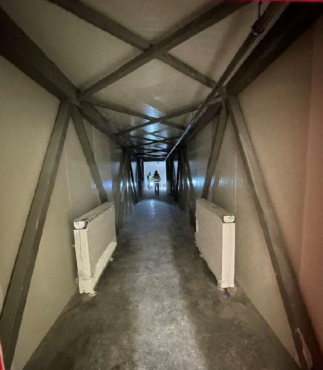 Švykų priešgaisrinės sistemos, UAB