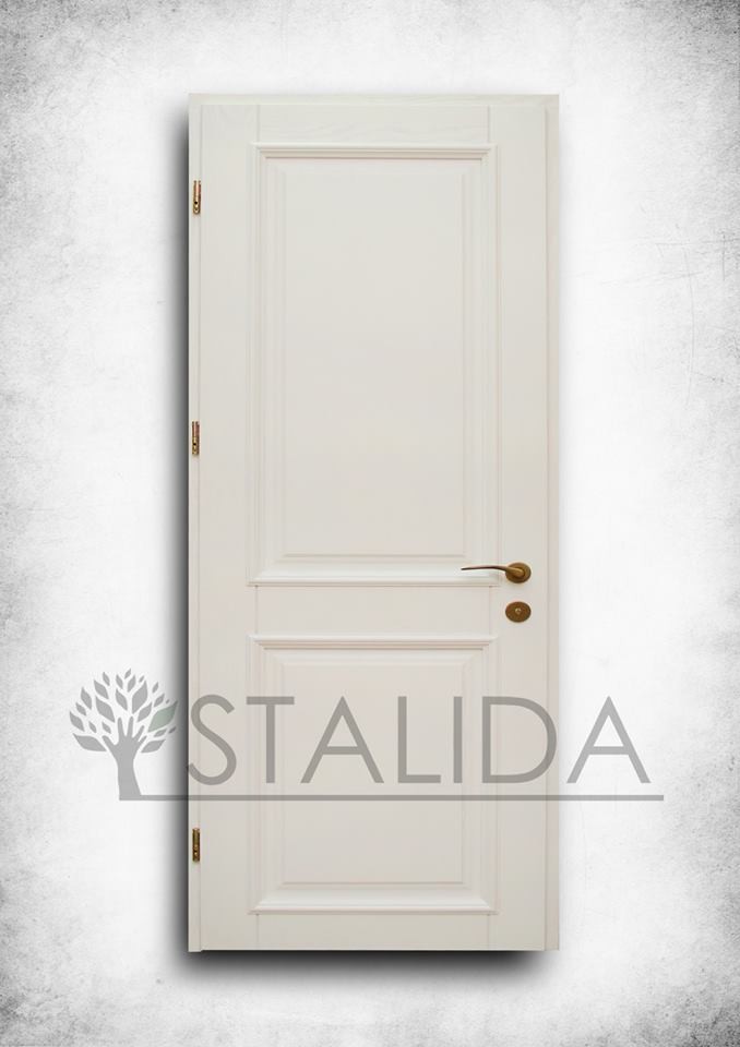 Stalida, UAB