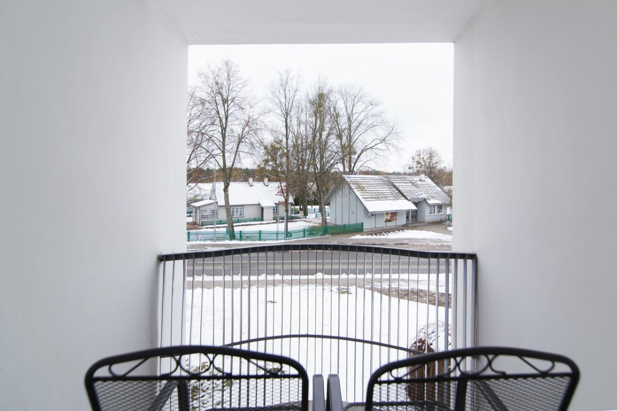 Vakaras, svečių namai, UAB