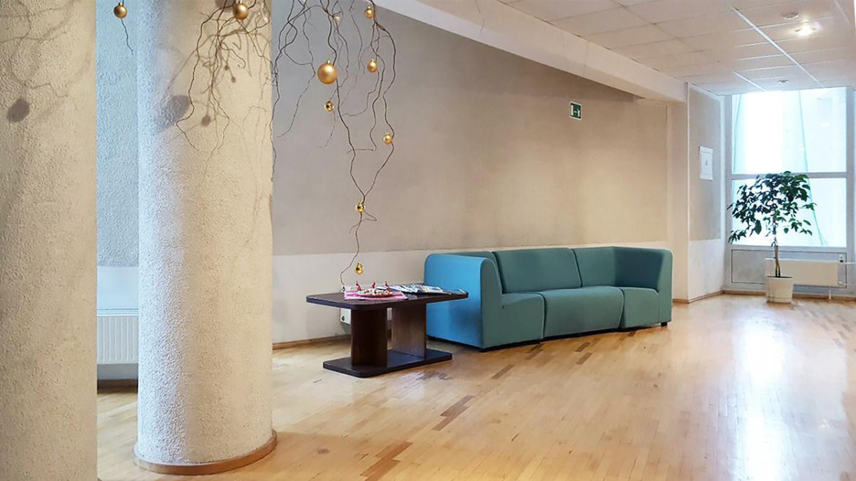 Vakaras, svečių namai, UAB