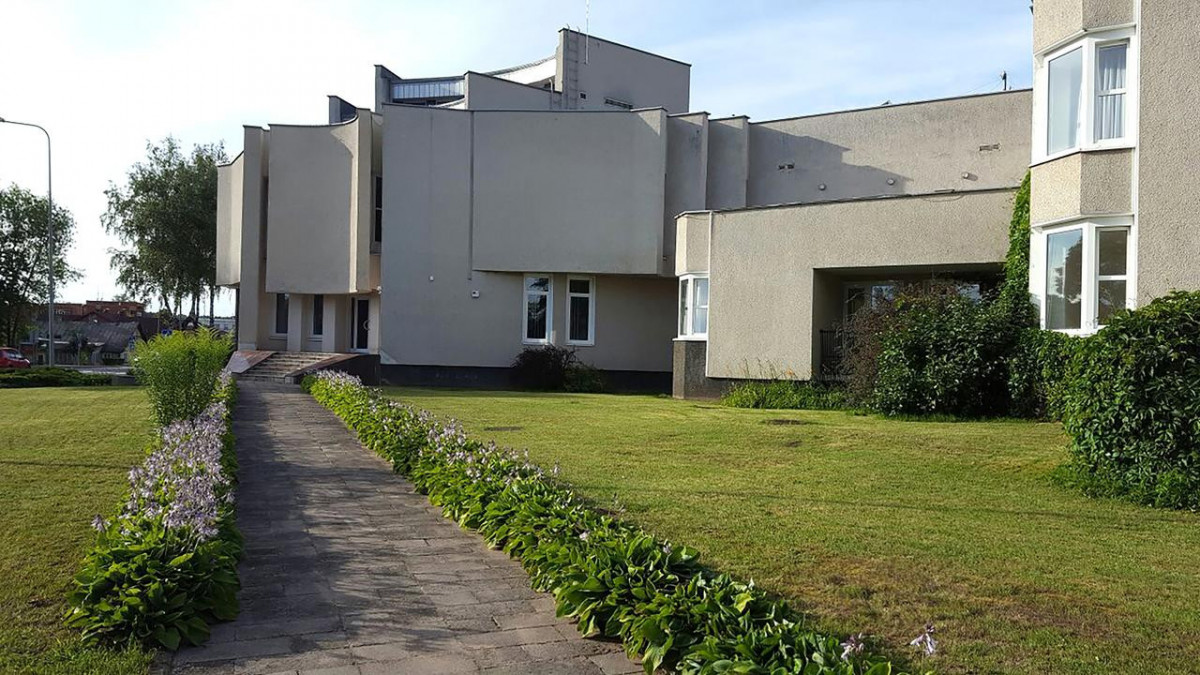 Vakaras, svečių namai, UAB