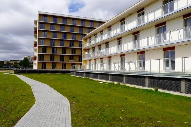 Valoresta, UAB