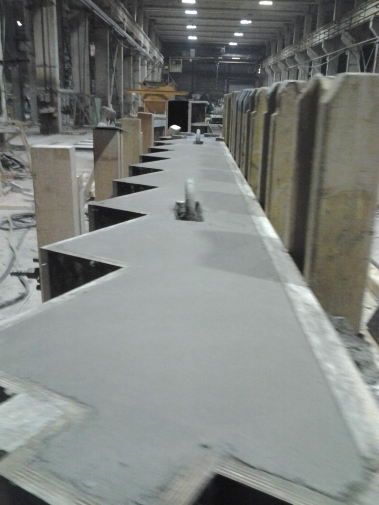 Betono žmonės, UAB
