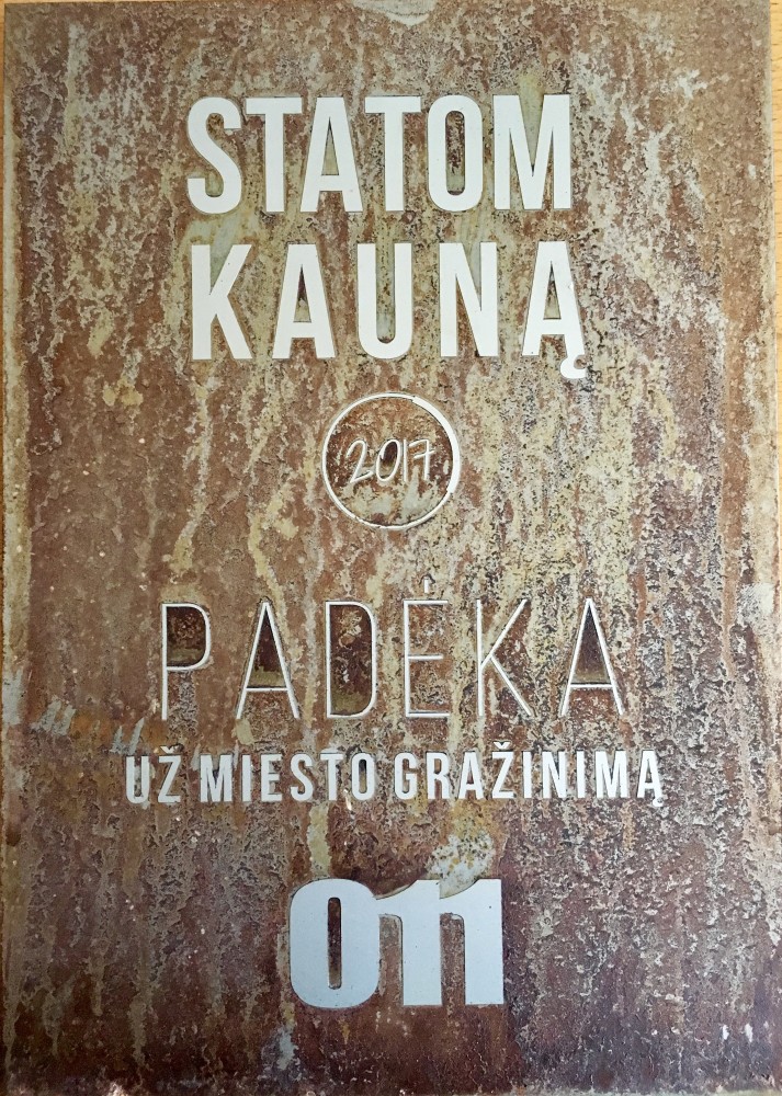Kalda, UAB