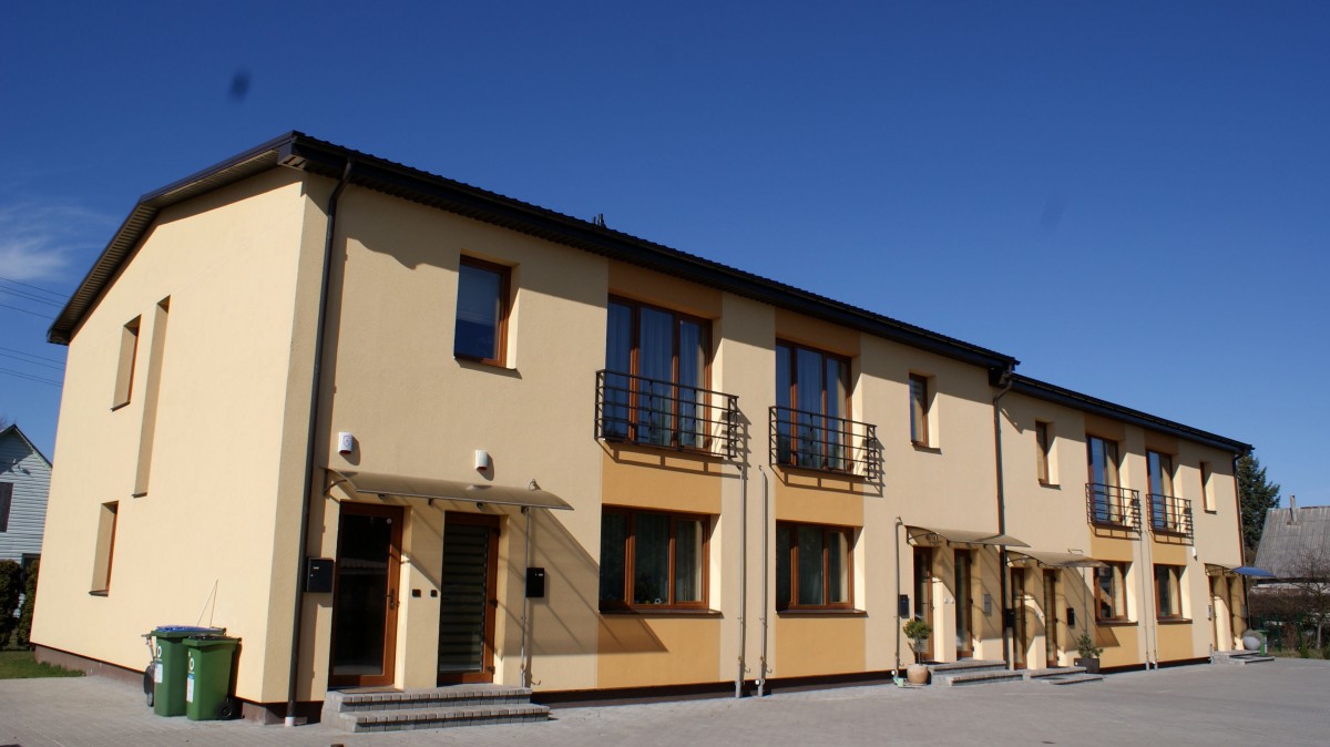 Kalda, UAB