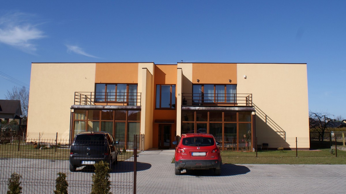 Kalda, UAB