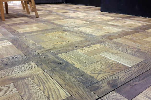 Ecofloor.lt, grindų salonas