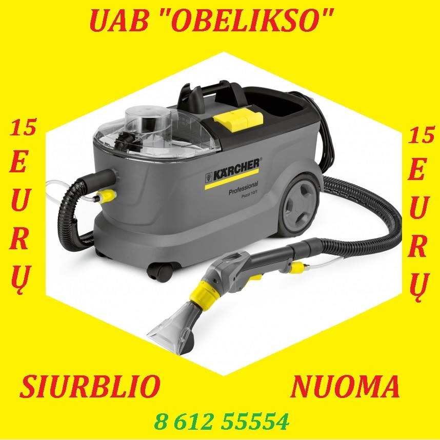 Obeliksas, plovykla, UAB