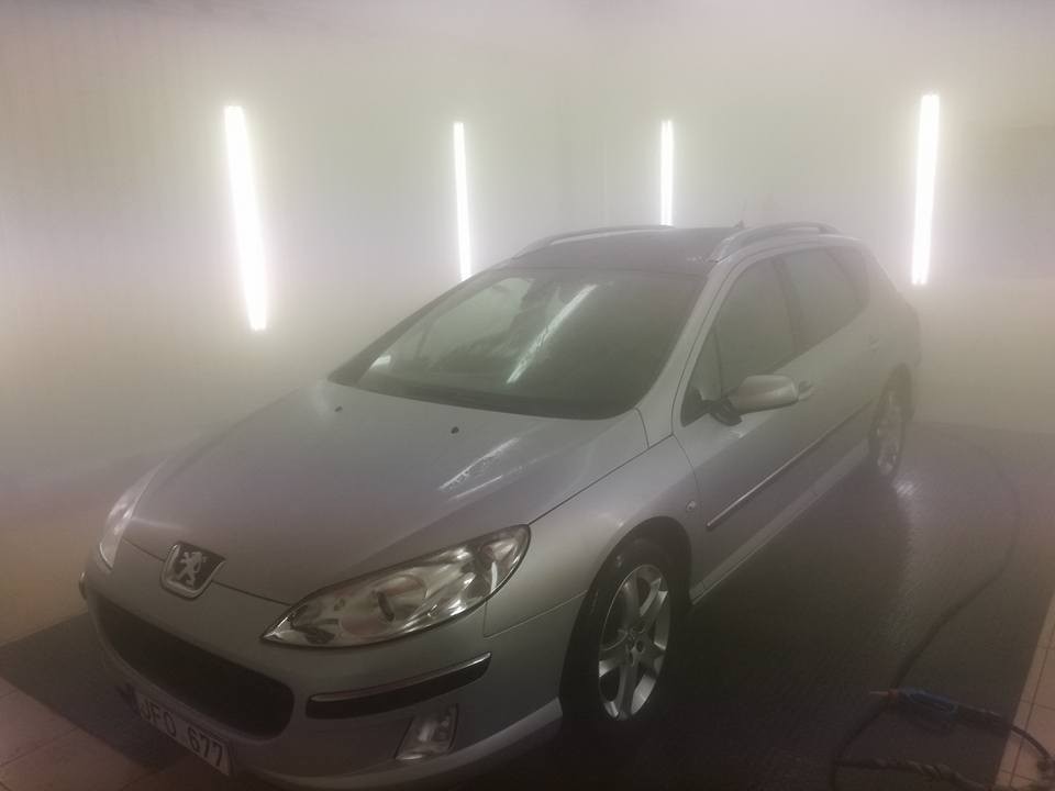 Obeliksas, plovykla, UAB
