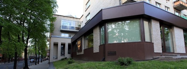 Versalis, grožio namai