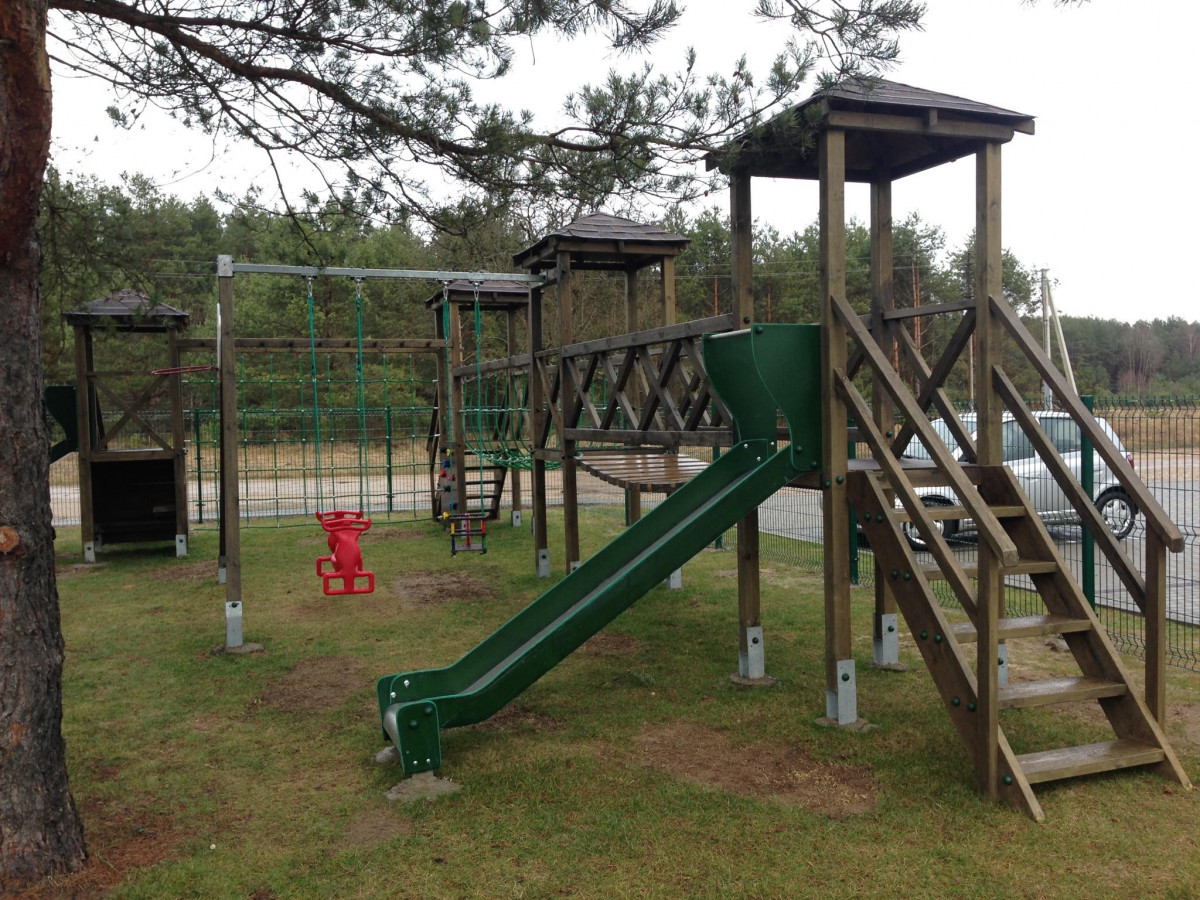 Orangutanas, UAB