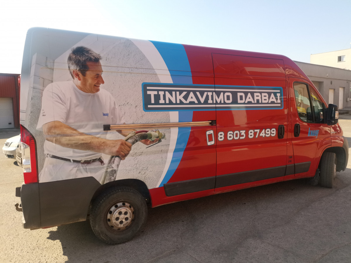 Taka reklama