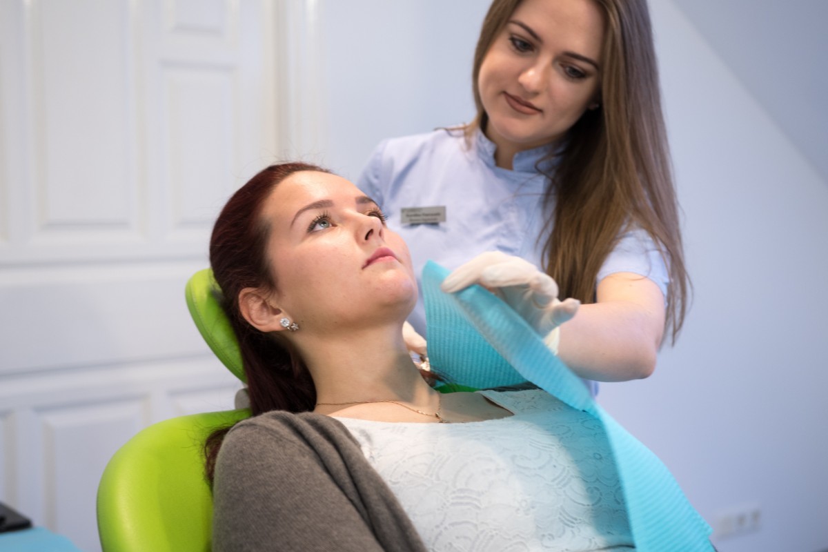 Albadenta, odontologijos klinika, UAB