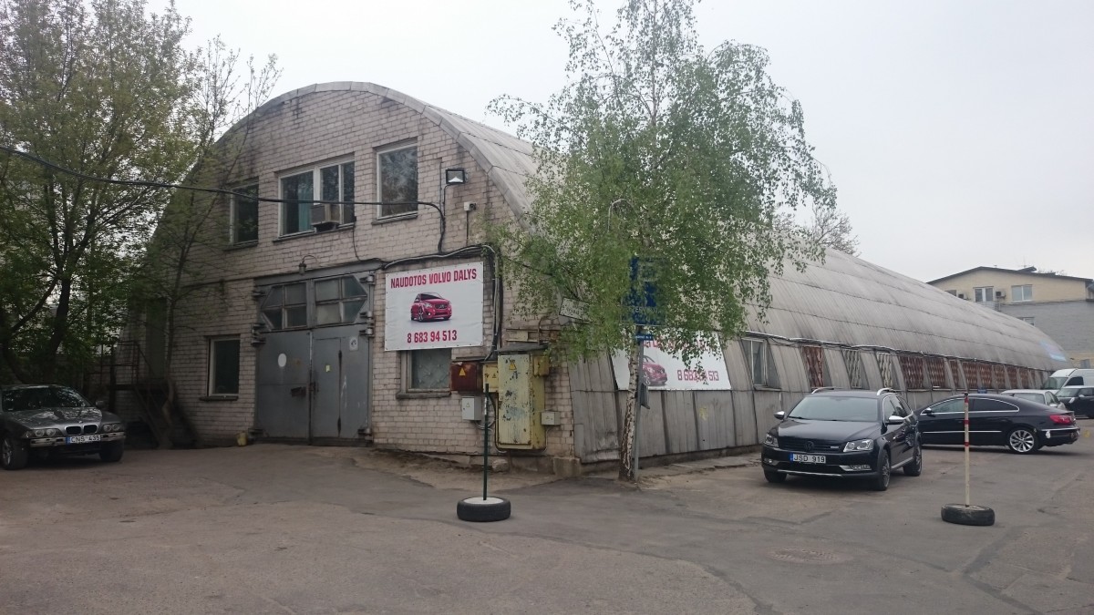 Dadema, UAB