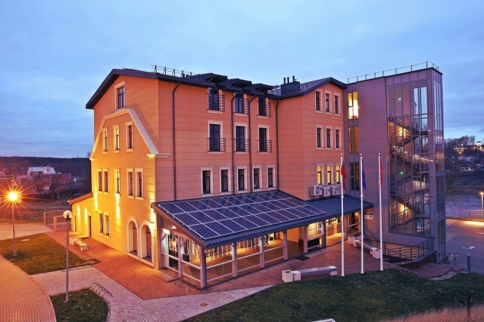 Prieplauka, Alytauspirtis.lt - renginių centras