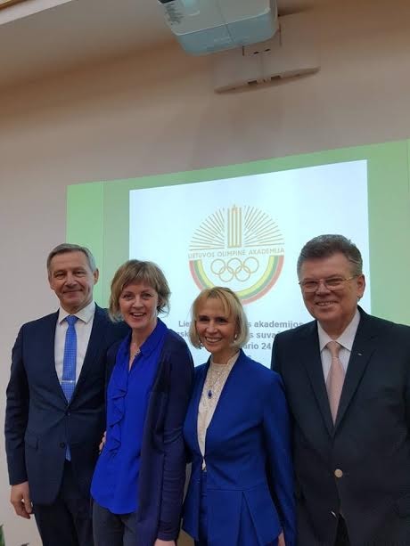 Klaipėdos universitetas, Sveikatos mokslų fakultetas, Kūno kultūros katedra