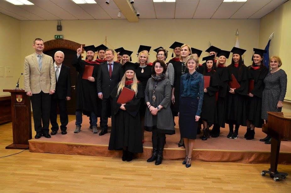 Klaipėdos universitetas, Sveikatos mokslų fakultetas, Kūno kultūros katedra