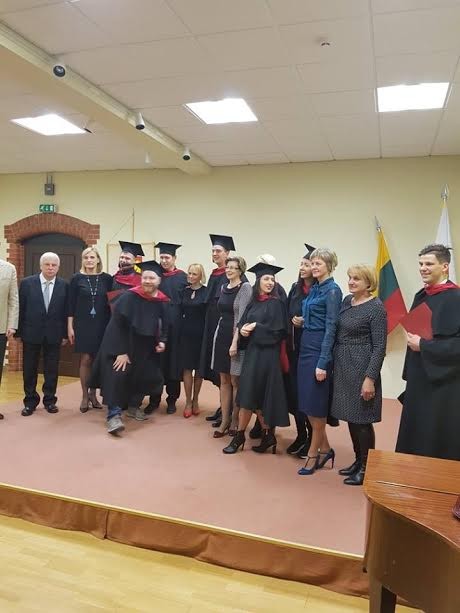 Klaipėdos universitetas, Sveikatos mokslų fakultetas, Kūno kultūros katedra