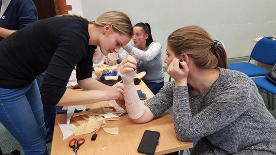 Klaipėdos universitetas, Sveikatos mokslų fakultetas, Holistinės medicinos katedra
