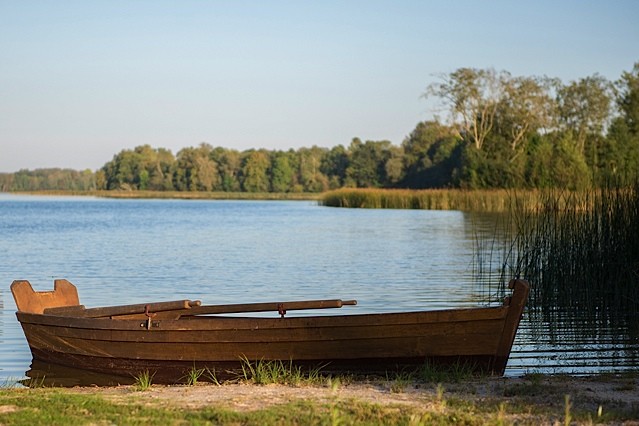 16 salų, sodyba