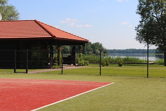 16 salų, sodyba