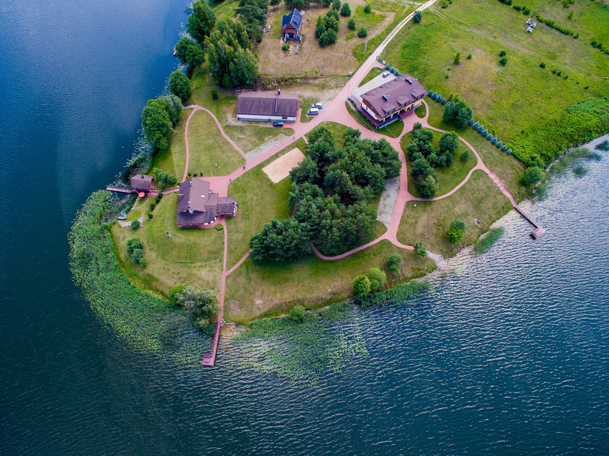 Virinta, kaimo turizmo sodyba