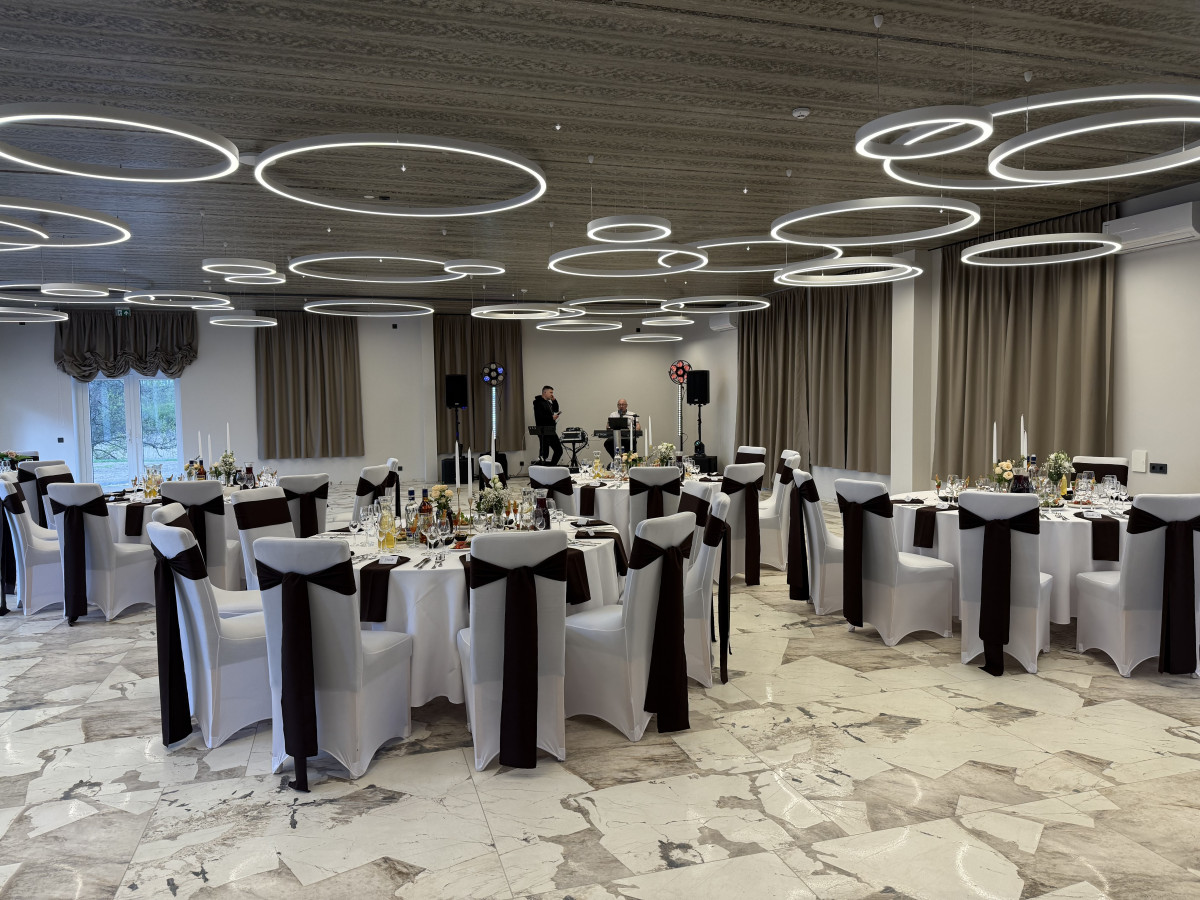 Virinta, kaimo turizmo sodyba