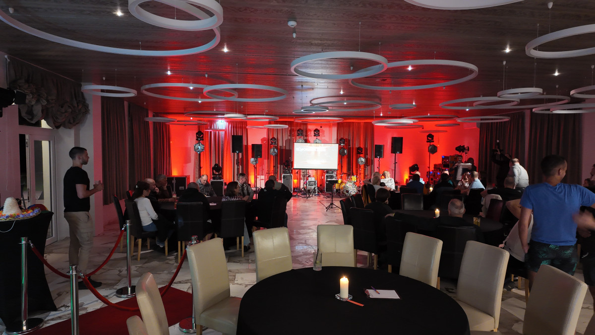 Virinta, kaimo turizmo sodyba