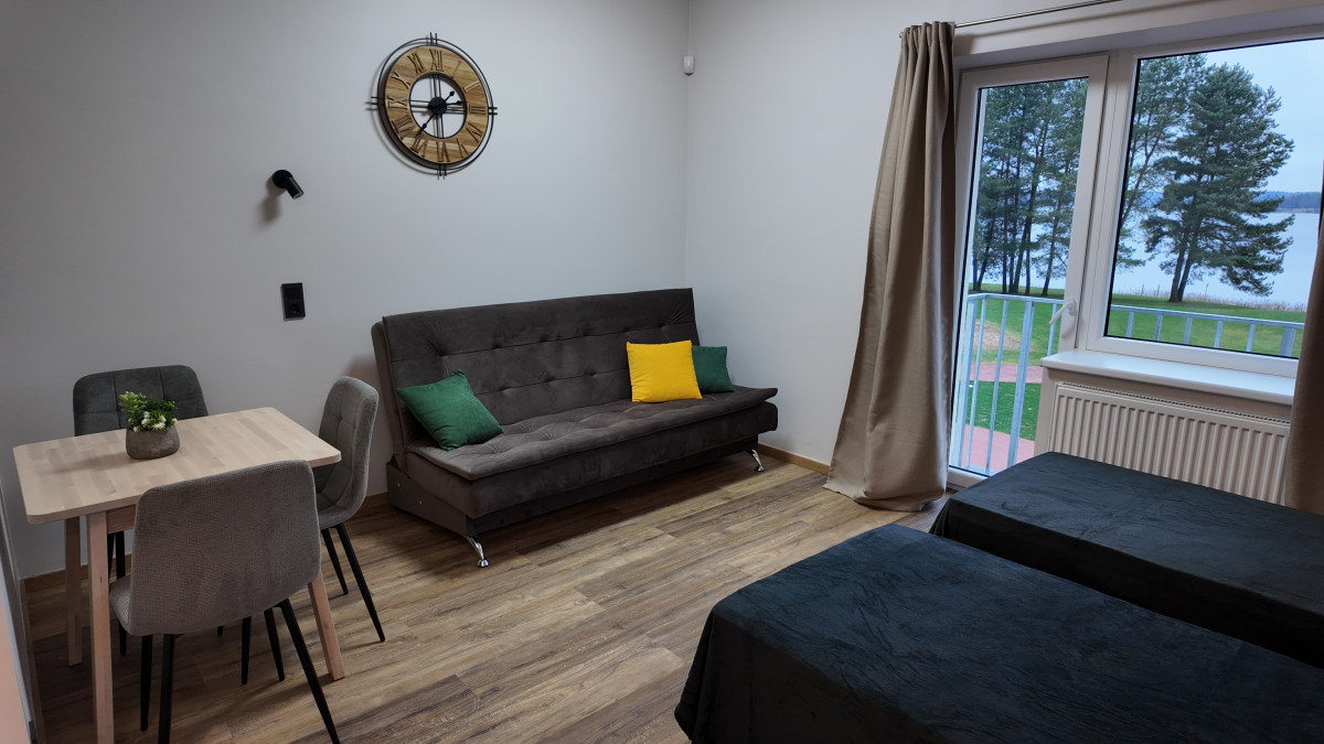 Virinta, kaimo turizmo sodyba