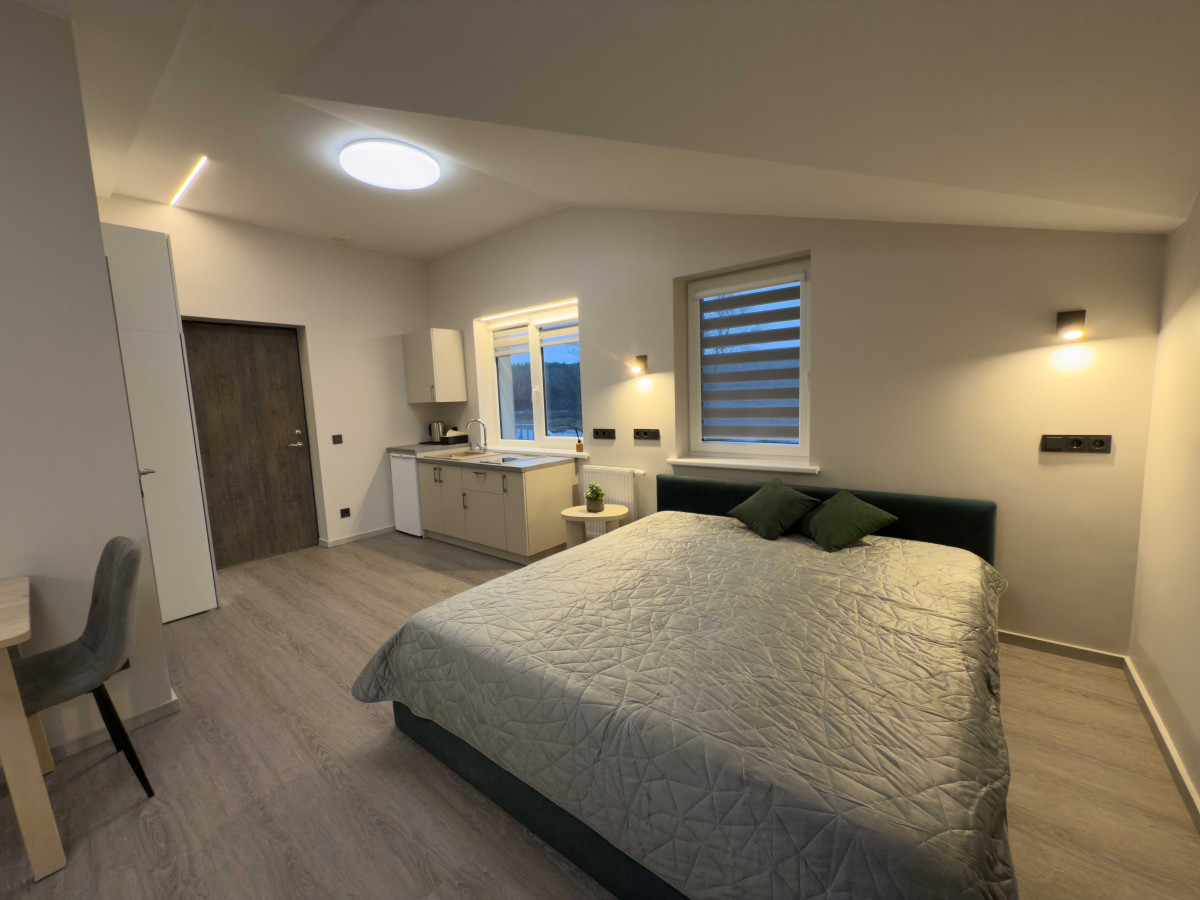 Virinta, kaimo turizmo sodyba