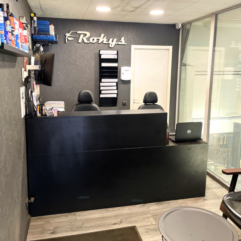 Rokys, UAB