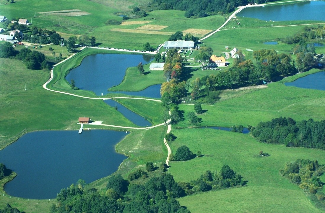 Pakėvio dvaras