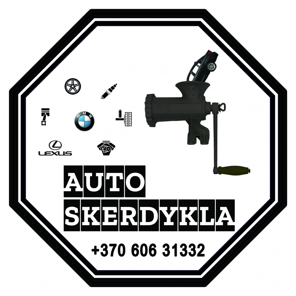 Autoskerdykla, UAB