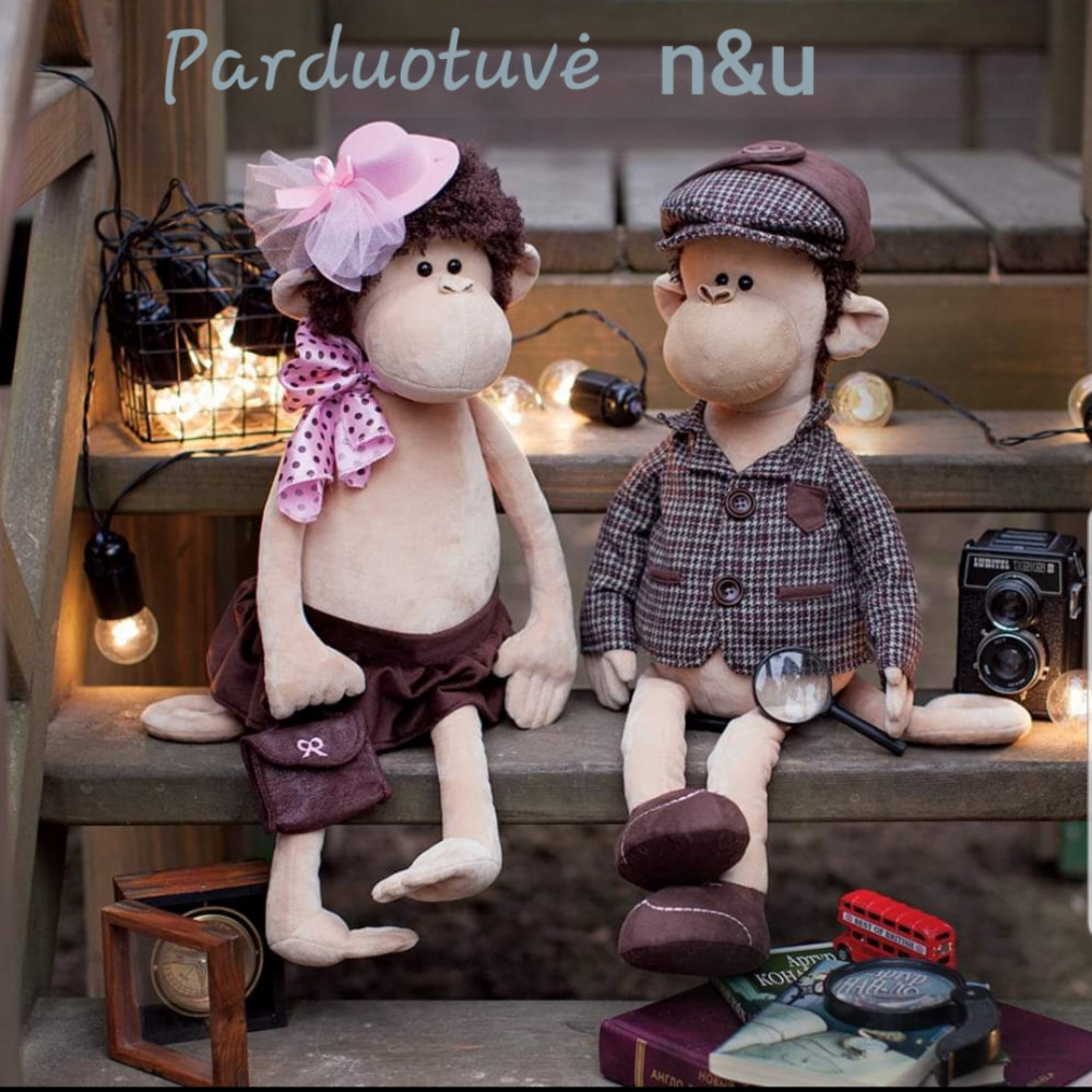 N&u, parduotuvė, UAB "Nojurtė"