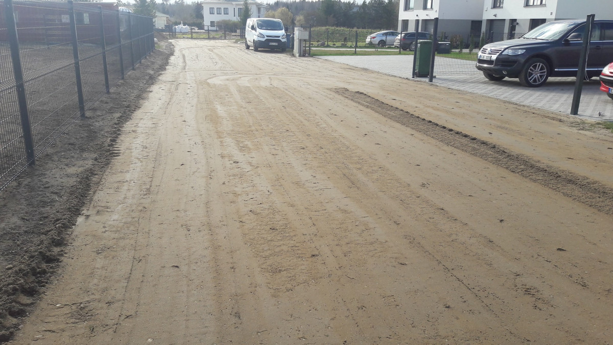Landsėja, UAB