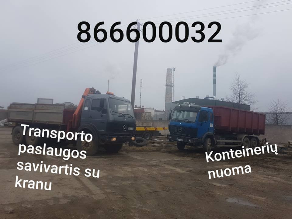 Eidsva, MB