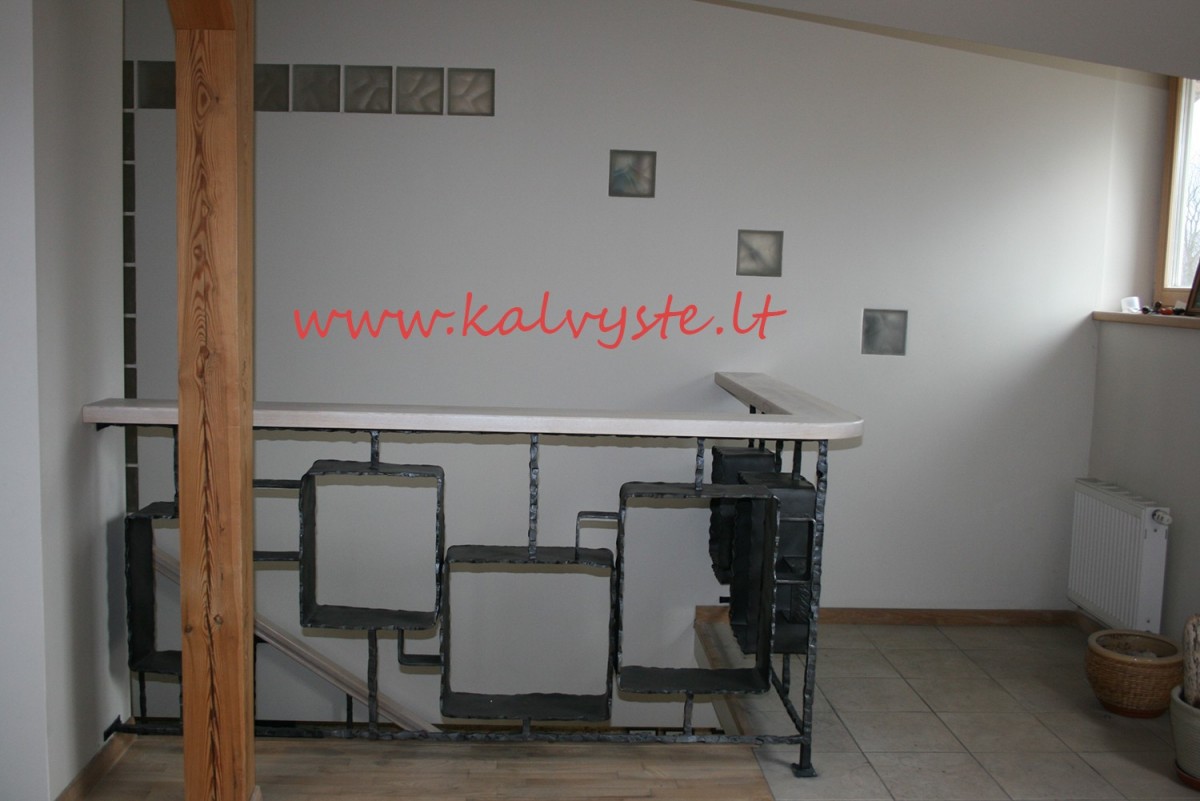 Kalvystės gaminiai