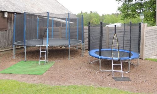 Energetinių labirintų ir geometrinių figūrų parkas