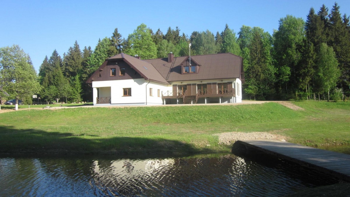 Šarkauskų sodyba