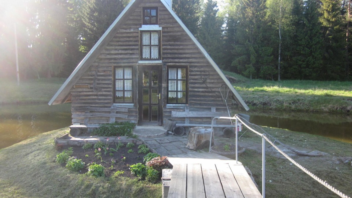 Šarkauskų sodyba