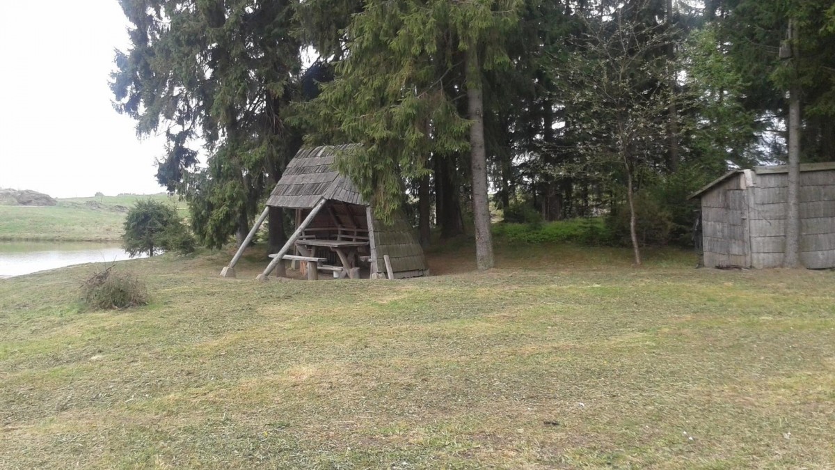 Šarkauskų sodyba