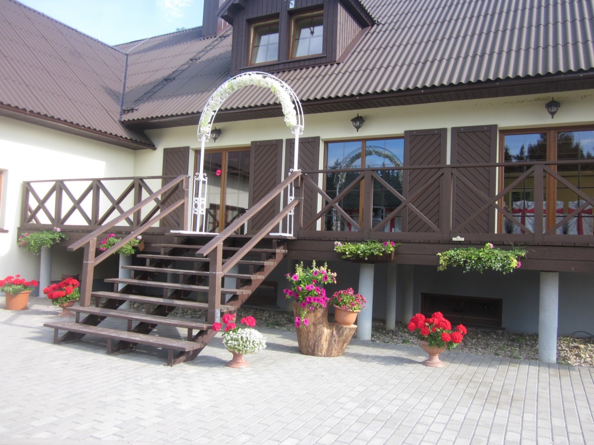 Šarkauskų sodyba